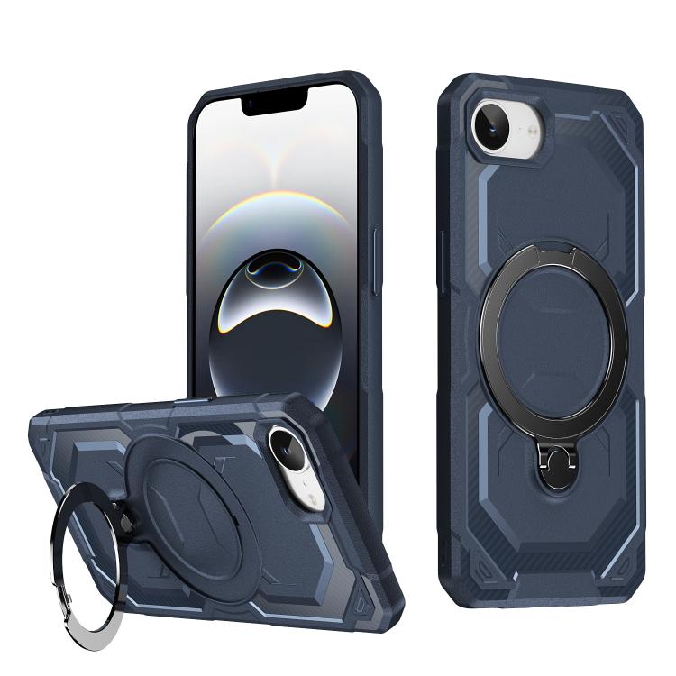 Frosted MagSafe Holder Phone Case, For iPhone 16e, For iPhone 16 Pro Max, For iPhone 16 Pro, For iPhone 16 Plus Apple Accessories engfro5176 iPhone 16e - APEXEL INDIA - Mobile Lens - Mobile Camera Lens - Cellphone Accessories - Phone Lens - Smartphone Lens