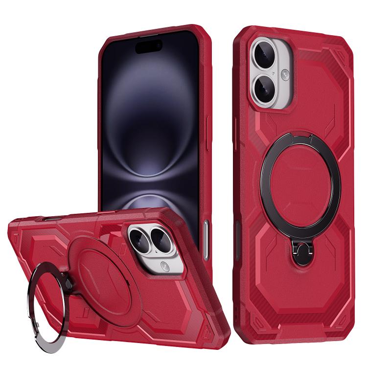 Frosted MagSafe Holder Phone Case, For iPhone 16e, For iPhone 16 Pro Max, For iPhone 16 Pro, For iPhone 16 Plus Apple Accessories engfro5176 iPhone 16e - APEXEL INDIA - Mobile Lens - Mobile Camera Lens - Cellphone Accessories - Phone Lens - Smartphone Lens
