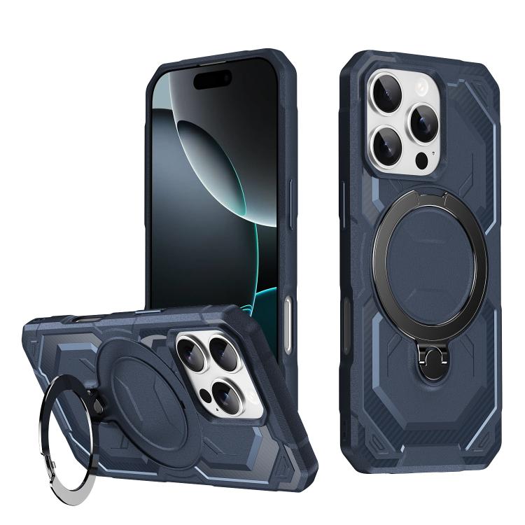 Frosted MagSafe Holder Phone Case, For iPhone 16e, For iPhone 16 Pro Max, For iPhone 16 Pro, For iPhone 16 Plus Apple Accessories engfro5176 iPhone 16e - APEXEL INDIA - Mobile Lens - Mobile Camera Lens - Cellphone Accessories - Phone Lens - Smartphone Lens