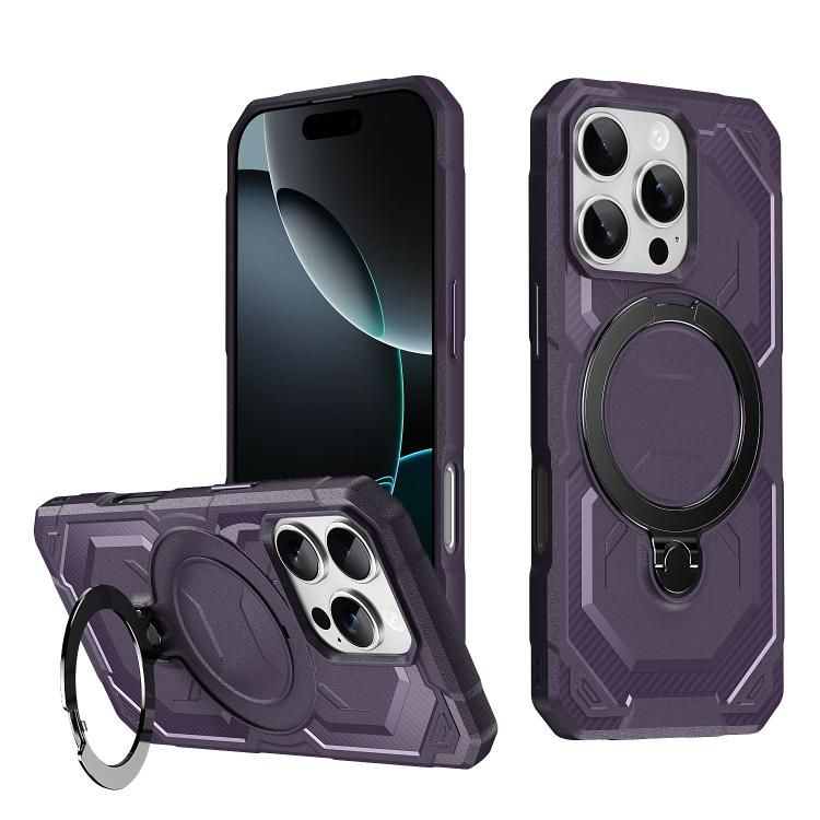 Frosted MagSafe Holder Phone Case, For iPhone 16e, For iPhone 16 Pro Max, For iPhone 16 Pro, For iPhone 16 Plus Apple Accessories engfro5176 iPhone 16e - APEXEL INDIA - Mobile Lens - Mobile Camera Lens - Cellphone Accessories - Phone Lens - Smartphone Lens