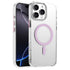 High Transparency TPU Hybrid PC MagSafe Magnetic Phone Case, For iPhone 16 Pro Max, For iPhone 16 Pro, For iPhone 16 Plus, For iPhone 16 Apple Accessories enghig5162 iPhone 16 Pro Max - APEXEL INDIA - Mobile Lens - Mobile Camera Lens - Cellphone Accessories - Phone Lens - Smartphone Lens