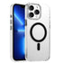 High Transparency TPU Hybrid PC MagSafe Magnetic Phone Case, For iPhone 13 Pro Apple Accessories enghig5185 More iPhone Cases - APEXEL INDIA - Mobile Lens - Mobile Camera Lens - Cellphone Accessories - Phone Lens - Smartphone Lens