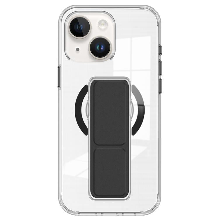 Clear Wristband Holder MagSafe Phone Case, For iPhone 14 / 13, For iPhone 14 Pro, For iPhone 14 Pro Max, For iPhone 13 Pro Max / 12 Pro Max Apple Accessories engcle5199 iPhone 14 - APEXEL INDIA - Mobile Lens - Mobile Camera Lens - Cellphone Accessories - Phone Lens - Smartphone Lens