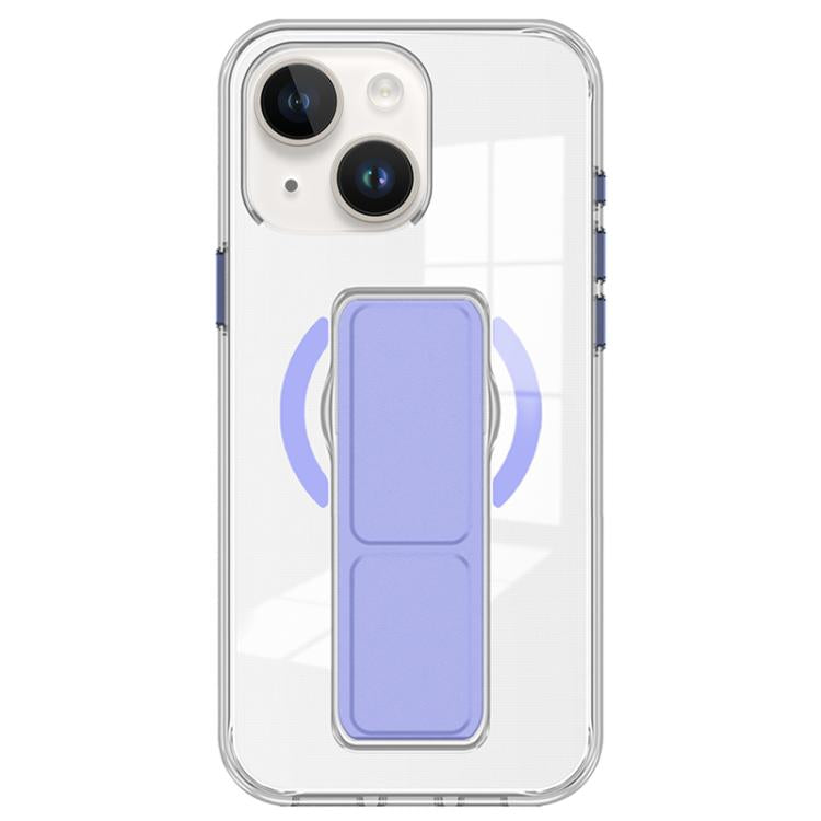 Clear Wristband Holder MagSafe Phone Case, For iPhone 14 / 13, For iPhone 14 Pro, For iPhone 14 Pro Max, For iPhone 13 Pro Max / 12 Pro Max Apple Accessories engcle5199 iPhone 14 - APEXEL INDIA - Mobile Lens - Mobile Camera Lens - Cellphone Accessories - Phone Lens - Smartphone Lens