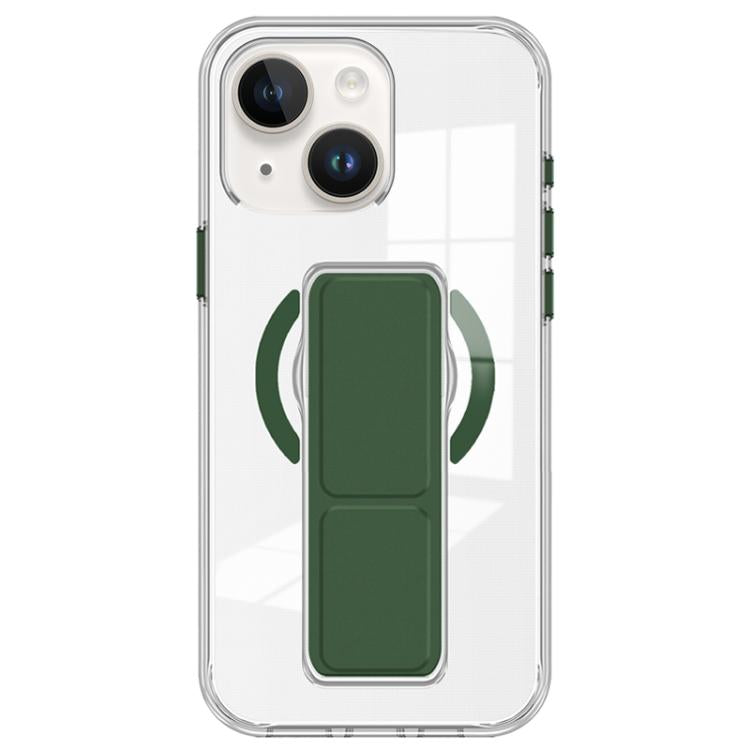 Clear Wristband Holder MagSafe Phone Case, For iPhone 14 / 13, For iPhone 14 Pro, For iPhone 14 Pro Max, For iPhone 13 Pro Max / 12 Pro Max Apple Accessories engcle5199 iPhone 14 - APEXEL INDIA - Mobile Lens - Mobile Camera Lens - Cellphone Accessories - Phone Lens - Smartphone Lens