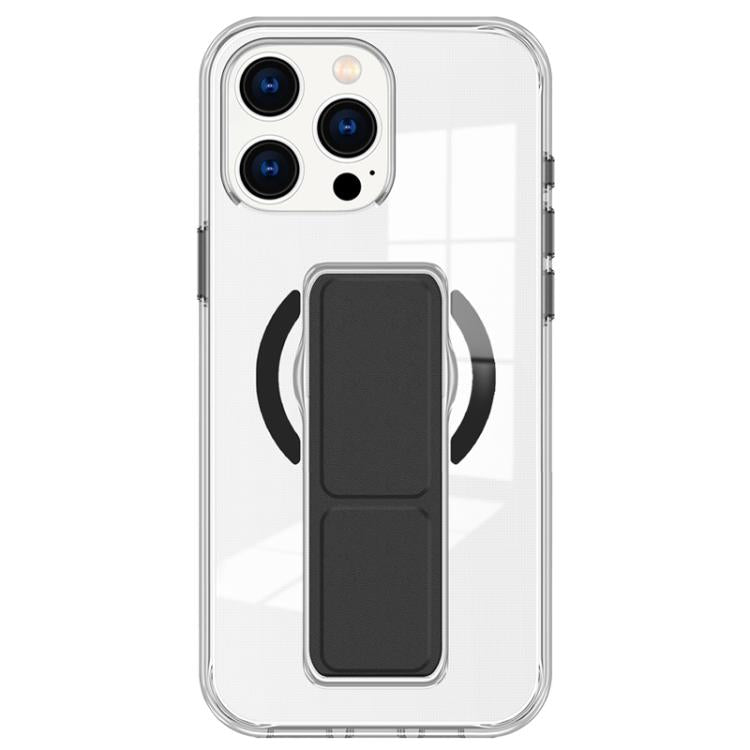 Clear Wristband Holder MagSafe Phone Case, For iPhone 14 / 13, For iPhone 14 Pro, For iPhone 14 Pro Max, For iPhone 13 Pro Max / 12 Pro Max Apple Accessories engcle5199 iPhone 14 - APEXEL INDIA - Mobile Lens - Mobile Camera Lens - Cellphone Accessories - Phone Lens - Smartphone Lens