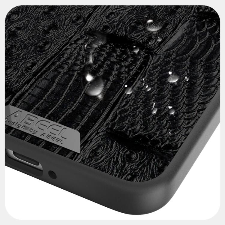 ABEEL Beast Pattern 6D Micro-Embossed MagSafe Genuine Leather Phone Case, For Xiaomi 15 Ultra, For Xiaomi 15 Pro, For Xiaomi 15 engabe3802 Xiaomi Accessories - APEXEL INDIA - Mobile Lens - Mobile Camera Lens - Cellphone Accessories - Phone Lens - Smartphone Lens