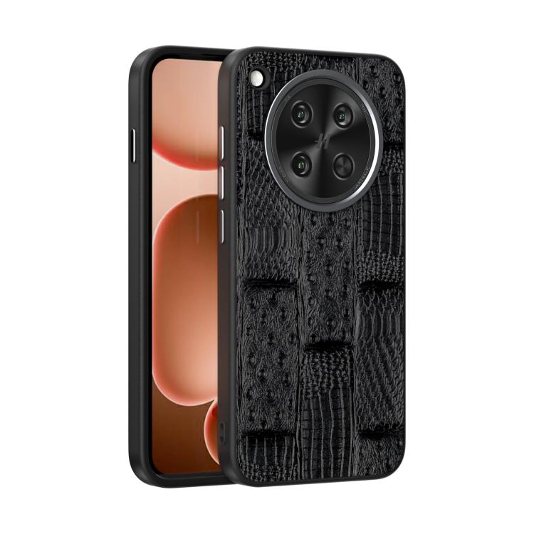 ABEEL Beast Pattern 6D Micro-Embossed MagSafe Genuine Leather Phone Case engabe5996 OnePlus & OPPO Accessories - APEXEL INDIA - Mobile Lens - Mobile Camera Lens - Cellphone Accessories - Phone Lens - Smartphone Lens