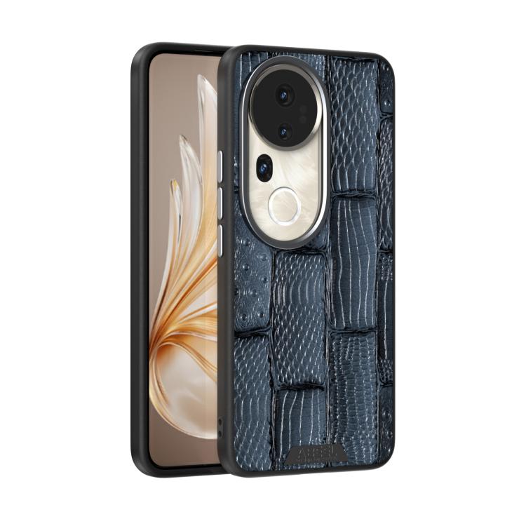 ABEEL Beast Pattern 6D Micro-Embossed MagSafe Genuine Leather Phone Case engabe5997 OnePlus & OPPO Accessories - APEXEL INDIA - Mobile Lens - Mobile Camera Lens - Cellphone Accessories - Phone Lens - Smartphone Lens