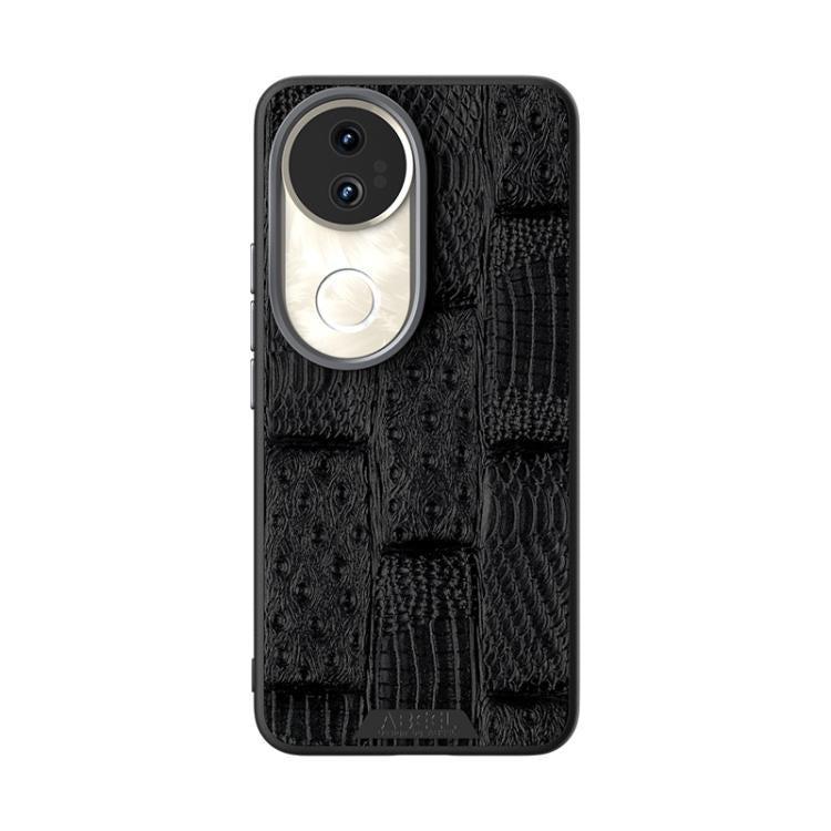 ABEEL Beast Pattern 6D Micro-Embossed MagSafe Genuine Leather Phone Case, For vivo S20, For vivo S20 Pro, For vivo X200, For vivo X200 Pro mini, For vivo X200 Pro OPPO & vivo Accessories - APEXEL INDIA - Mobile Lens - Mobile Camera Lens - Cellphone Accessories - Phone Lens - Smartphone Lens