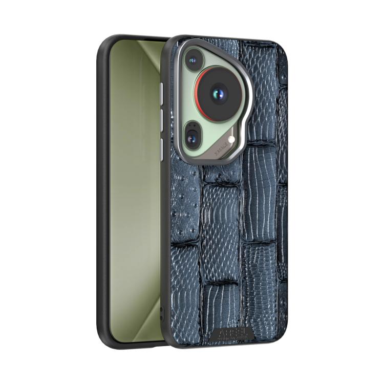 ABEEL Beast Pattern 6D Micro-Embossed MagSafe Genuine Leather Phone Case, For Huawei Mate 70 Pro / 70 Pro+, For Huawei Pura 70 Pro / 70 Pro+, For Huawei Mate 70, For Huawei Pura 70 Ultra, For Huawei Pura 70, For Huawei Mate 60 Pro / 60 Pro+ Mobile Accessories - APEXEL INDIA - Mobile Lens - Mobile Camera Lens - Cellphone Accessories - Phone Lens - Smartphone Lens