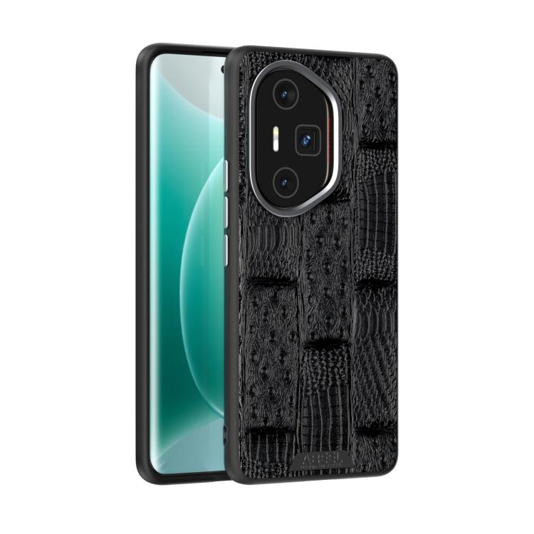 ABEEL Beast Pattern 6D Micro-Embossed MagSafe Genuine Leather Phone Case, For Honor 300 Ultra, For Honor 300, For Honor Magic7 Pro, For Honor Magic7 engabe3813 Mobile Accessories - APEXEL INDIA - Mobile Lens - Mobile Camera Lens - Cellphone Accessories - Phone Lens - Smartphone Lens