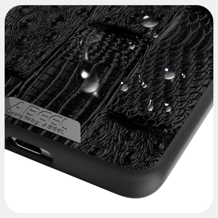 ABEEL Beast Pattern 6D Micro-Embossed MagSafe Genuine Leather Phone Case, For Honor 300 Ultra, For Honor 300, For Honor Magic7 Pro, For Honor Magic7 engabe3813 Mobile Accessories - APEXEL INDIA - Mobile Lens - Mobile Camera Lens - Cellphone Accessories - Phone Lens - Smartphone Lens