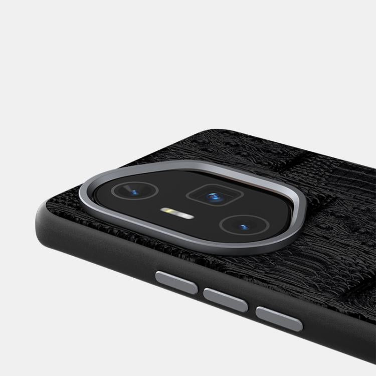 ABEEL Beast Pattern 6D Micro-Embossed MagSafe Genuine Leather Phone Case, For Honor 300 Ultra, For Honor 300, For Honor Magic7 Pro, For Honor Magic7 engabe3813 Mobile Accessories - APEXEL INDIA - Mobile Lens - Mobile Camera Lens - Cellphone Accessories - Phone Lens - Smartphone Lens