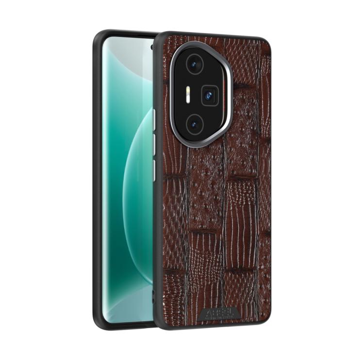 ABEEL Beast Pattern 6D Micro-Embossed MagSafe Genuine Leather Phone Case, For Honor 300 Ultra, For Honor 300, For Honor Magic7 Pro, For Honor Magic7 engabe3813 Mobile Accessories - APEXEL INDIA - Mobile Lens - Mobile Camera Lens - Cellphone Accessories - Phone Lens - Smartphone Lens