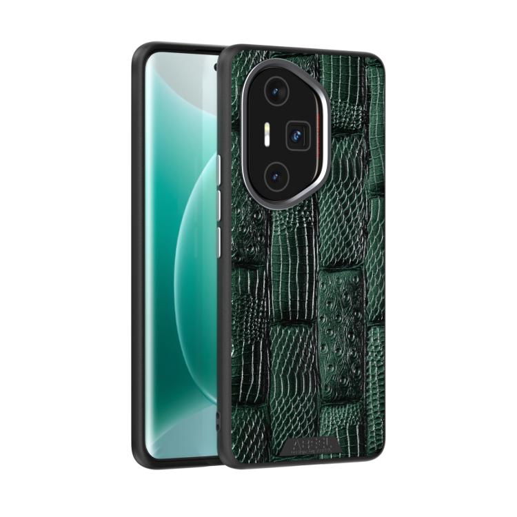 ABEEL Beast Pattern 6D Micro-Embossed MagSafe Genuine Leather Phone Case, For Honor 300 Ultra, For Honor 300, For Honor Magic7 Pro, For Honor Magic7 engabe3813 Mobile Accessories - APEXEL INDIA - Mobile Lens - Mobile Camera Lens - Cellphone Accessories - Phone Lens - Smartphone Lens