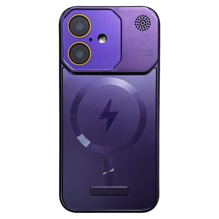 Frameless Aromatherapy MagSafe Magnetic PC Phone Case, For iPhone 16 Pro Max, For iPhone 16 Pro, For iPhone 16 Plus Apple Accessories engfra5178 iPhone 16 Pro Max - APEXEL INDIA - Mobile Lens - Mobile Camera Lens - Cellphone Accessories - Phone Lens - Smartphone Lens