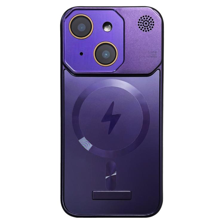 Frameless Aromatherapy MagSafe Magnetic PC Phone Case, For iPhone 14, For iPhone 14 Pro, For iPhone 14 Pro Max Apple Accessories engfra5181 iPhone 14 - APEXEL INDIA - Mobile Lens - Mobile Camera Lens - Cellphone Accessories - Phone Lens - Smartphone Lens