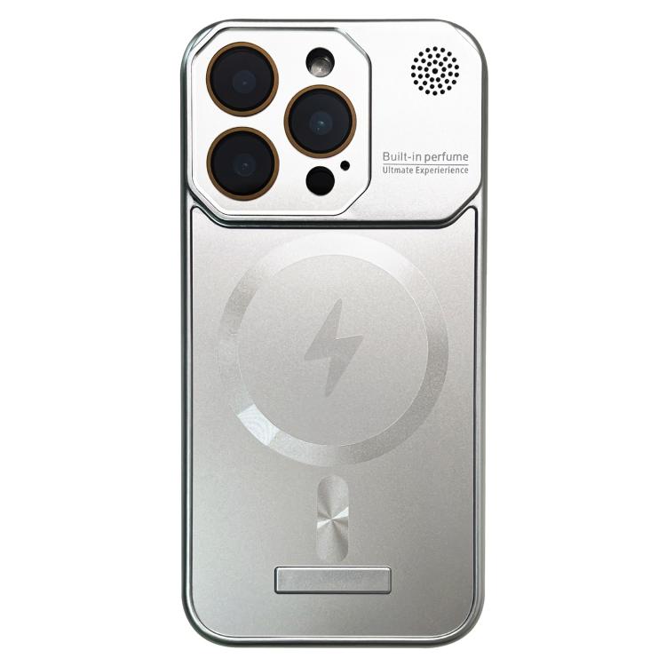 Frameless Aromatherapy MagSafe Magnetic PC Phone Case, For iPhone 14, For iPhone 14 Pro, For iPhone 14 Pro Max Apple Accessories engfra5181 iPhone 14 - APEXEL INDIA - Mobile Lens - Mobile Camera Lens - Cellphone Accessories - Phone Lens - Smartphone Lens