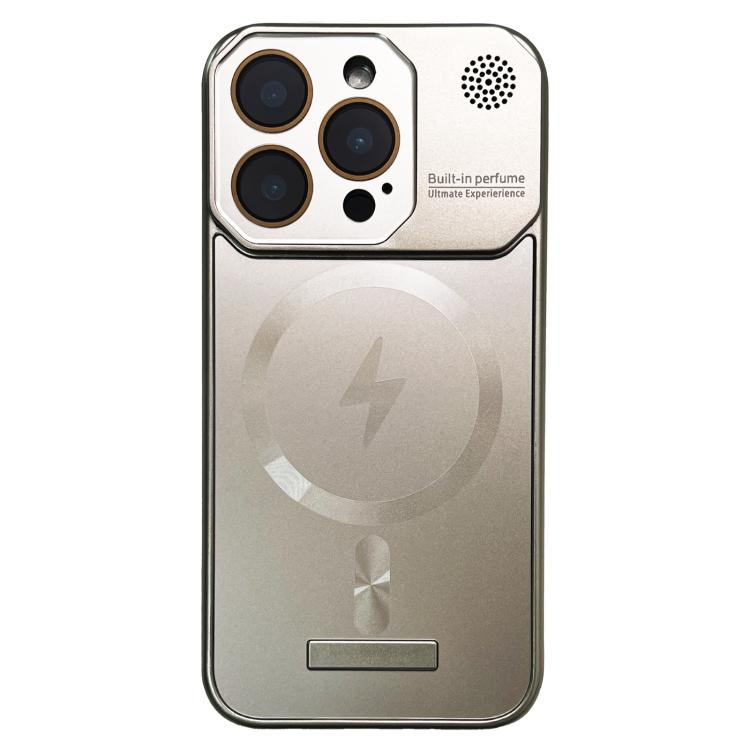 Frameless Aromatherapy MagSafe Magnetic PC Phone Case, For iPhone 14, For iPhone 14 Pro, For iPhone 14 Pro Max Apple Accessories engfra5181 iPhone 14 - APEXEL INDIA - Mobile Lens - Mobile Camera Lens - Cellphone Accessories - Phone Lens - Smartphone Lens