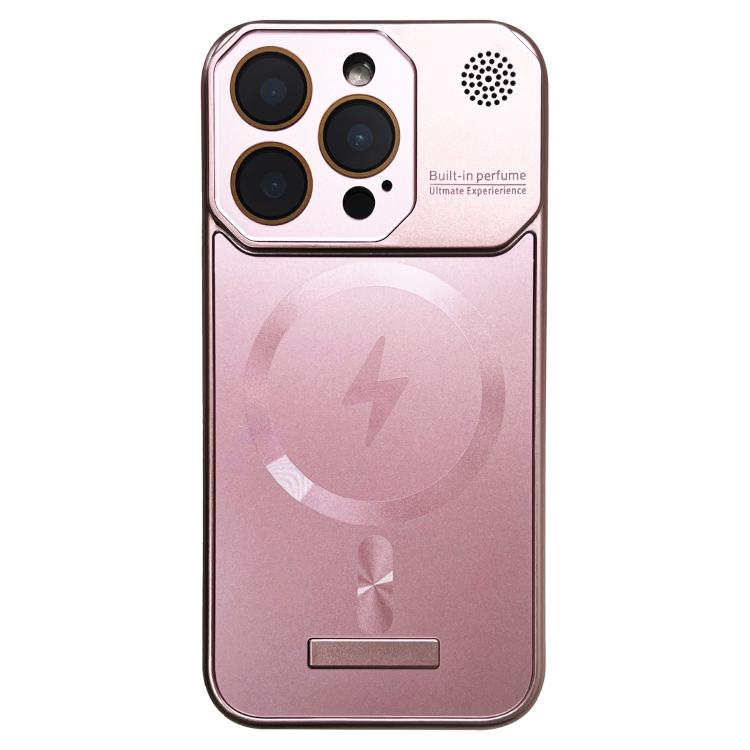Frameless Aromatherapy MagSafe Magnetic PC Phone Case, For iPhone 14, For iPhone 14 Pro, For iPhone 14 Pro Max Apple Accessories engfra5181 iPhone 14 - APEXEL INDIA - Mobile Lens - Mobile Camera Lens - Cellphone Accessories - Phone Lens - Smartphone Lens