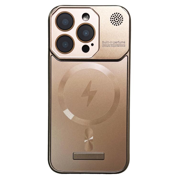 Frameless Aromatherapy MagSafe Magnetic PC Phone Case, For iPhone 14, For iPhone 14 Pro, For iPhone 14 Pro Max Apple Accessories engfra5181 iPhone 14 - APEXEL INDIA - Mobile Lens - Mobile Camera Lens - Cellphone Accessories - Phone Lens - Smartphone Lens