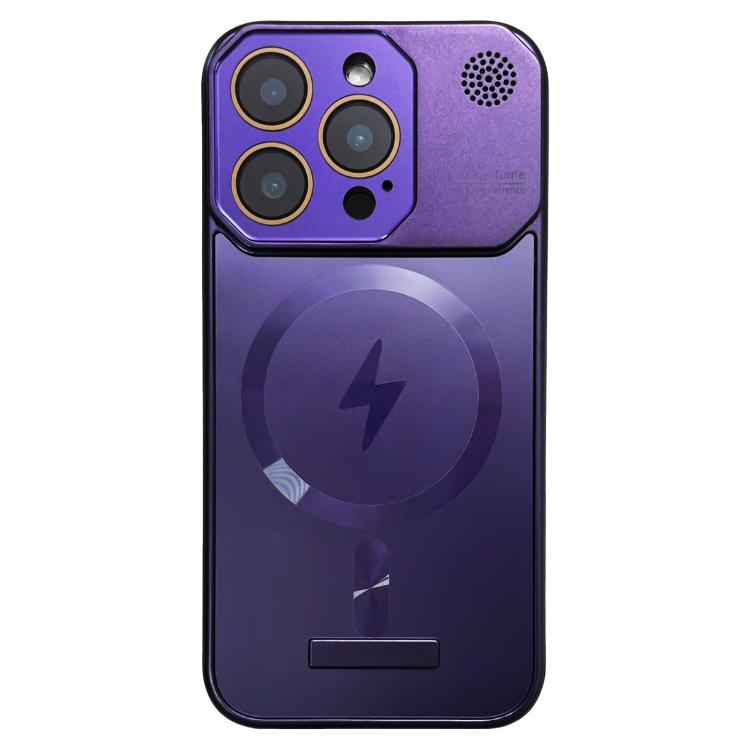 Frameless Aromatherapy MagSafe Magnetic PC Phone Case, For iPhone 14, For iPhone 14 Pro, For iPhone 14 Pro Max Apple Accessories engfra5181 iPhone 14 - APEXEL INDIA - Mobile Lens - Mobile Camera Lens - Cellphone Accessories - Phone Lens - Smartphone Lens