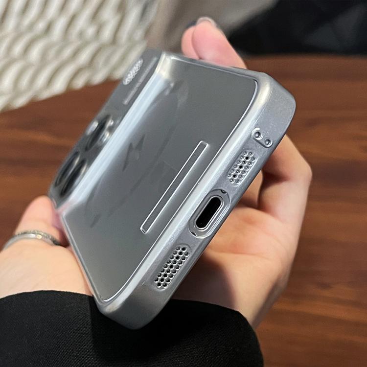 Frameless Aromatherapy MagSafe Magnetic PC Phone Case, For iPhone 16, For iPhone 15 Pro Max, For iPhone 15 Pro Apple Accessories engfra5180 iPhone 16 - APEXEL INDIA - Mobile Lens - Mobile Camera Lens - Cellphone Accessories - Phone Lens - Smartphone Lens