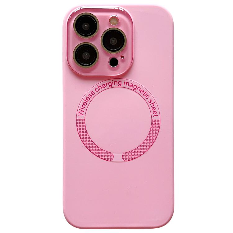 Small Window Acrylic Glass Lens MagSafe Silicone Phone Case, For iPhone 16 Pro Max, For iPhone 16 Pro Apple Accessories engsma5206 iPhone 16 Pro Max - APEXEL INDIA - Mobile Lens - Mobile Camera Lens - Cellphone Accessories - Phone Lens - Smartphone Lens
