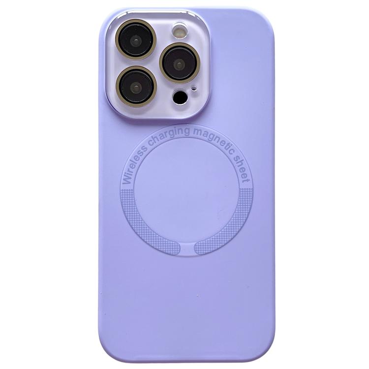 Small Window Acrylic Glass Lens MagSafe Silicone Phone Case, For iPhone 16 Pro Max, For iPhone 16 Pro Apple Accessories engsma5206 iPhone 16 Pro Max - APEXEL INDIA - Mobile Lens - Mobile Camera Lens - Cellphone Accessories - Phone Lens - Smartphone Lens