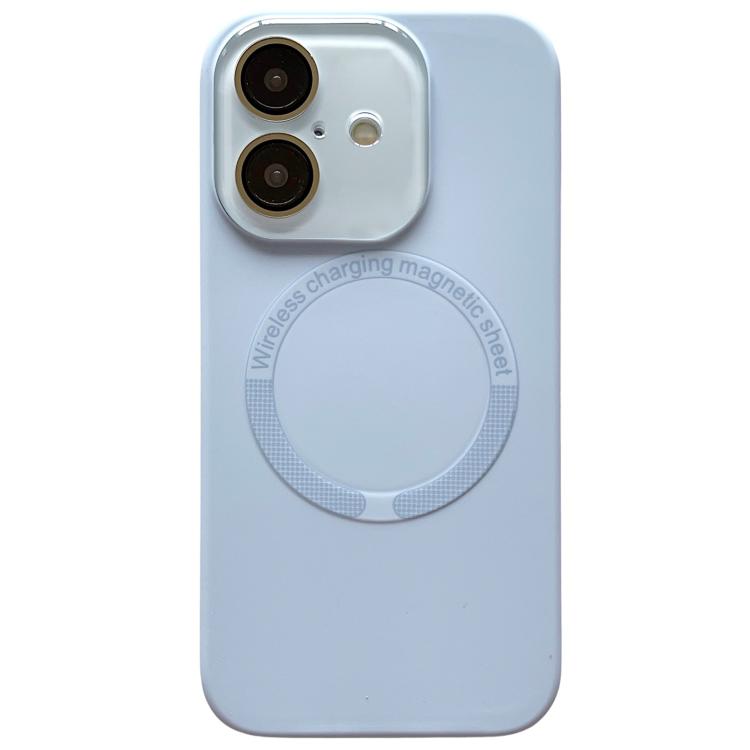 Small Window Acrylic Glass Lens MagSafe Silicone Phone Case, For iPhone 16 Plus, For iPhone 16 Apple Accessories engsma5207 iPhone 16 Plus - APEXEL INDIA - Mobile Lens - Mobile Camera Lens - Cellphone Accessories - Phone Lens - Smartphone Lens
