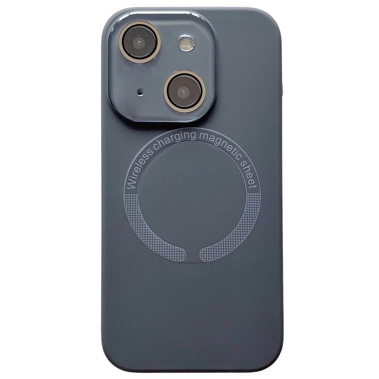 Small Window Acrylic Glass Lens MagSafe Silicone Phone Case, For iPhone 15 Plus, For iPhone 15 Apple Accessories engsma5208 iPhone 15 Plus - APEXEL INDIA - Mobile Lens - Mobile Camera Lens - Cellphone Accessories - Phone Lens - Smartphone Lens