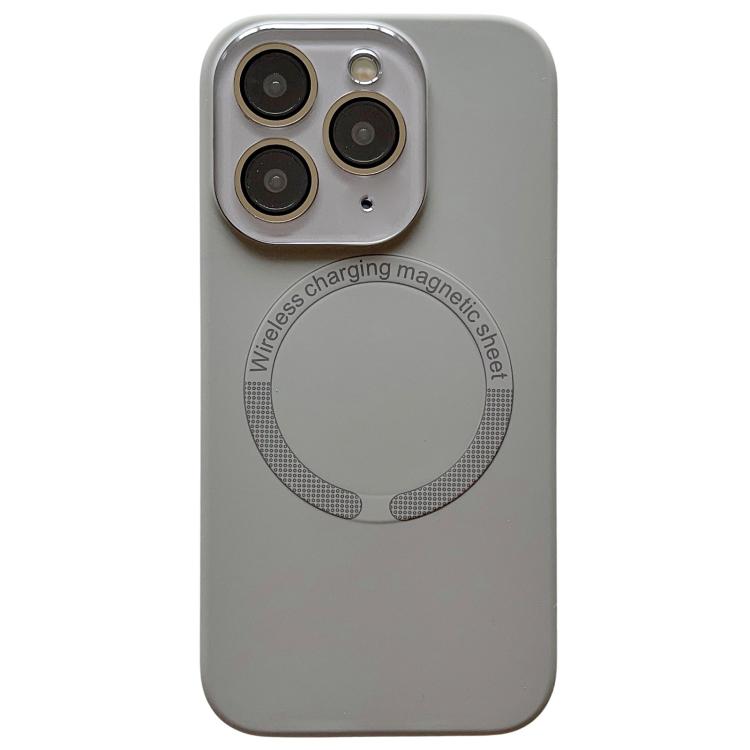 Small Window Acrylic Glass Lens MagSafe Silicone Phone Case, For iPhone 11 Pro Apple Accessories engsma5191 More iPhone Cases - APEXEL INDIA - Mobile Lens - Mobile Camera Lens - Cellphone Accessories - Phone Lens - Smartphone Lens