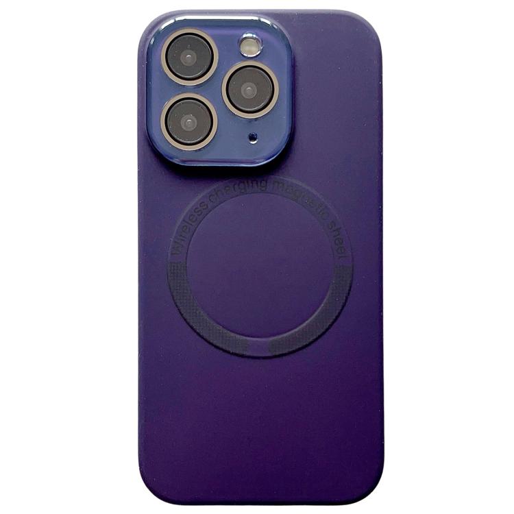 Small Window Acrylic Glass Lens MagSafe Silicone Phone Case, For iPhone 11 Pro Apple Accessories engsma5191 More iPhone Cases - APEXEL INDIA - Mobile Lens - Mobile Camera Lens - Cellphone Accessories - Phone Lens - Smartphone Lens