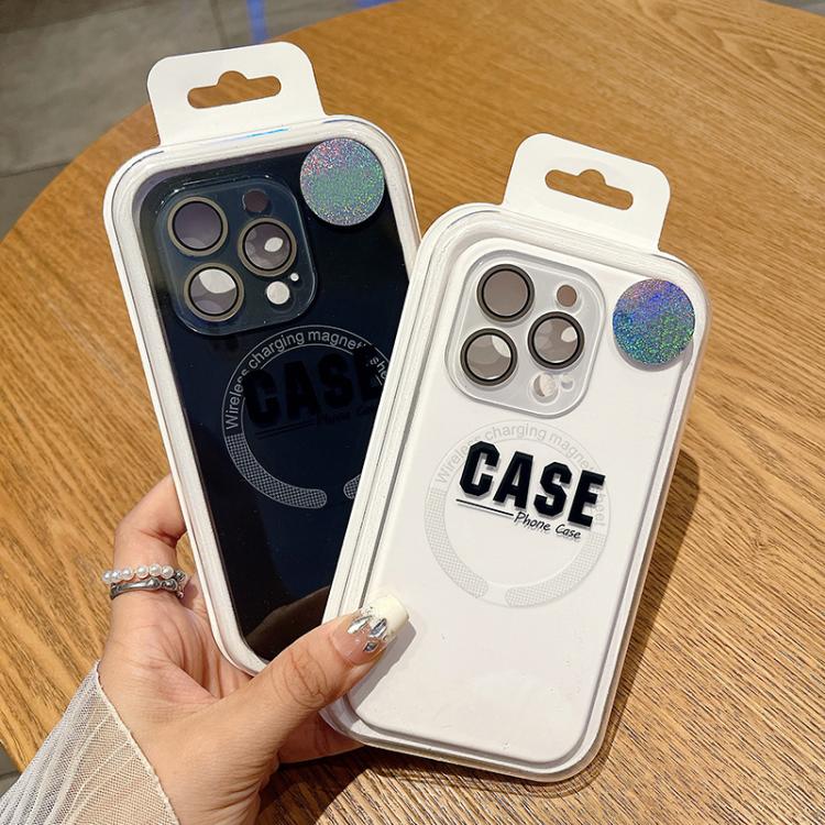 Small Window Acrylic Glass Lens MagSafe Silicone Phone Case, For iPhone 11 Pro Apple Accessories engsma5191 More iPhone Cases - APEXEL INDIA - Mobile Lens - Mobile Camera Lens - Cellphone Accessories - Phone Lens - Smartphone Lens