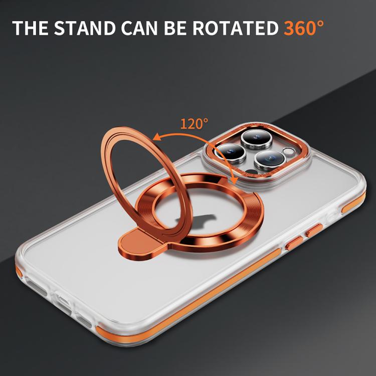 Two Color TPU Hybrid Acrylic MagSafe Magnetic Holder Phone Case, For iPhone 15 Pro Max, For iPhone 15 Pro, For iPhone 15 Plus, For iPhone 15 Apple Accessories engtwo5191 iPhone 15 Pro Max - APEXEL INDIA - Mobile Lens - Mobile Camera Lens - Cellphone Accessories - Phone Lens - Smartphone Lens