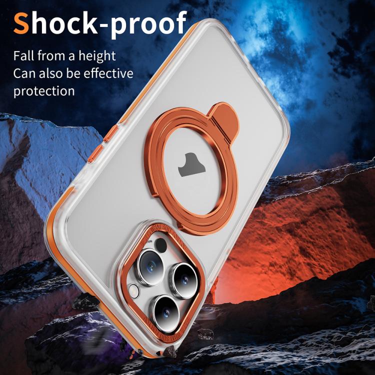 Two Color TPU Hybrid Acrylic MagSafe Magnetic Holder Phone Case, For iPhone 15 Pro Max, For iPhone 15 Pro, For iPhone 15 Plus, For iPhone 15 Apple Accessories engtwo5191 iPhone 15 Pro Max - APEXEL INDIA - Mobile Lens - Mobile Camera Lens - Cellphone Accessories - Phone Lens - Smartphone Lens