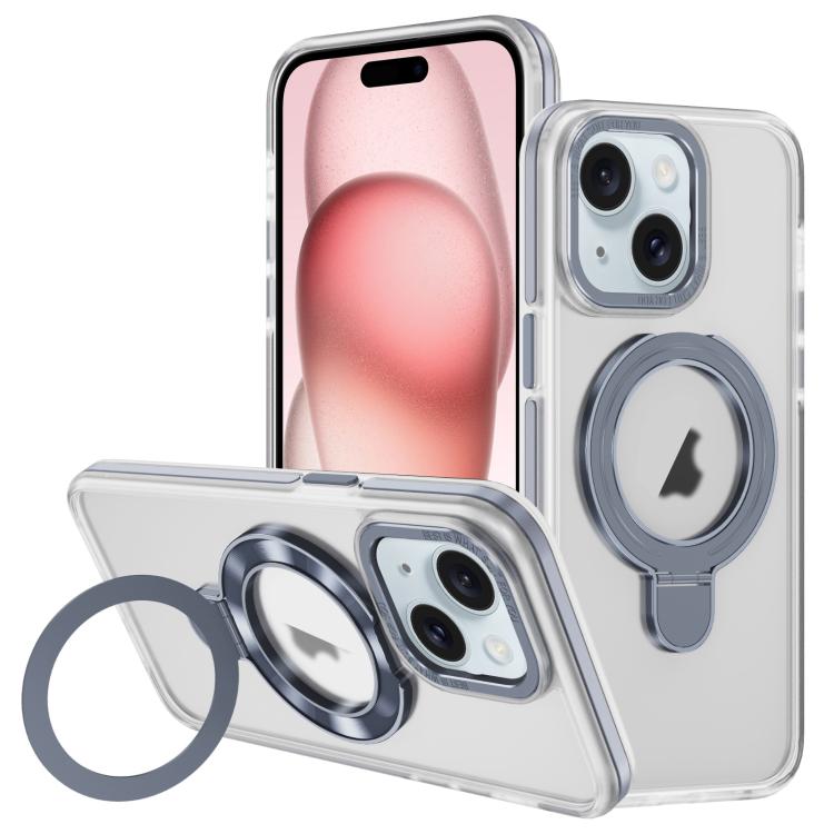 Two Color TPU Hybrid Acrylic MagSafe Magnetic Holder Phone Case, For iPhone 15 Pro Max, For iPhone 15 Pro, For iPhone 15 Plus, For iPhone 15 Apple Accessories engtwo5191 iPhone 15 Pro Max - APEXEL INDIA - Mobile Lens - Mobile Camera Lens - Cellphone Accessories - Phone Lens - Smartphone Lens
