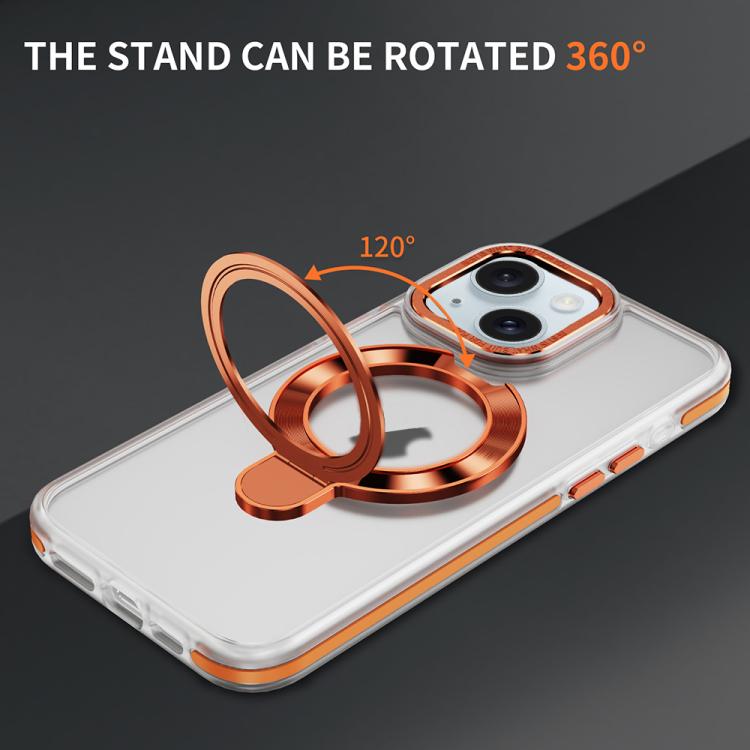 Two Color TPU Hybrid Acrylic MagSafe Magnetic Holder Phone Case, For iPhone 14 Plus, For iPhone 14, For iPhone 14 Pro, For iPhone 14 Pro Max Apple Accessories engtwo5215 iPhone 14 Plus - APEXEL INDIA - Mobile Lens - Mobile Camera Lens - Cellphone Accessories - Phone Lens - Smartphone Lens