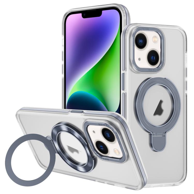 Two Color TPU Hybrid Acrylic MagSafe Magnetic Holder Phone Case, For iPhone 14 Plus, For iPhone 14, For iPhone 14 Pro, For iPhone 14 Pro Max Apple Accessories engtwo5215 iPhone 14 Plus - APEXEL INDIA - Mobile Lens - Mobile Camera Lens - Cellphone Accessories - Phone Lens - Smartphone Lens