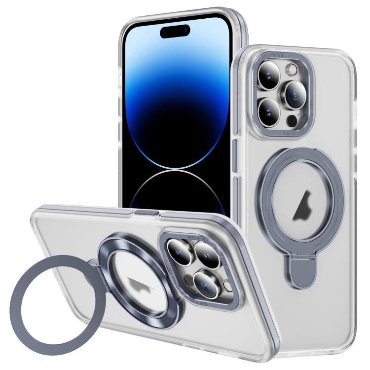 Two Color TPU Hybrid Acrylic MagSafe Magnetic Holder Phone Case, For iPhone 14 Plus, For iPhone 14, For iPhone 14 Pro, For iPhone 14 Pro Max Apple Accessories engtwo5215 iPhone 14 Plus - APEXEL INDIA - Mobile Lens - Mobile Camera Lens - Cellphone Accessories - Phone Lens - Smartphone Lens