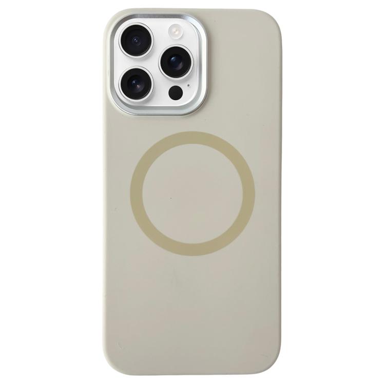 Metal Frame Liquid Silicone MagSafe Phone Case, For iPhone 14 / 13, For iPhone 14 Pro Apple Accessories engmet5229 iPhone 14 - APEXEL INDIA - Mobile Lens - Mobile Camera Lens - Cellphone Accessories - Phone Lens - Smartphone Lens