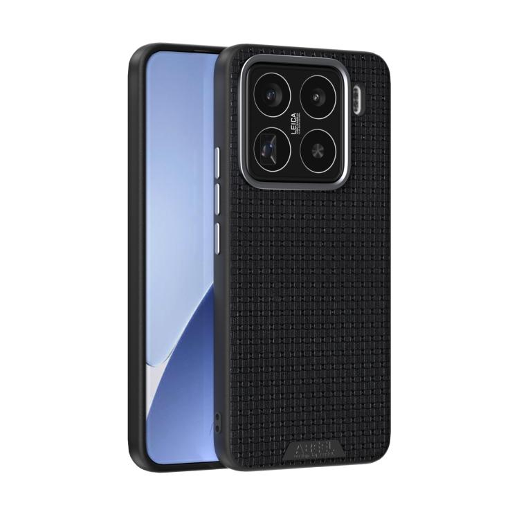 ABEEL Ruyi Pattern 6D Micro Relief MagSafe Leather Phone Case, For Xiaomi 15 Pro, For Xiaomi 15 engabe3814 Xiaomi Accessories - APEXEL INDIA - Mobile Lens - Mobile Camera Lens - Cellphone Accessories - Phone Lens - Smartphone Lens
