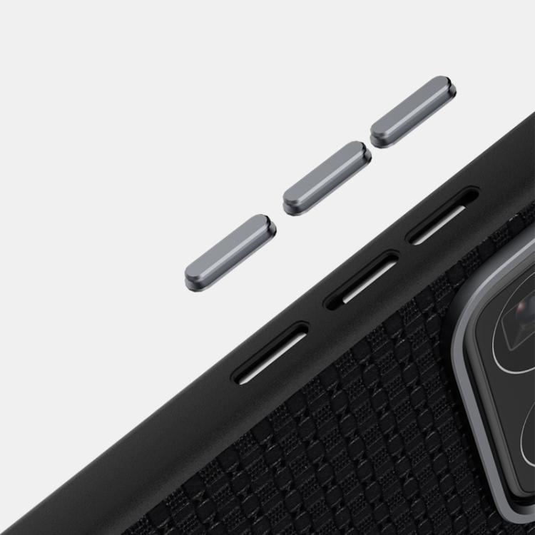 ABEEL Ruyi Pattern 6D Micro Relief MagSafe Leather Phone Case, For Xiaomi 15 Pro, For Xiaomi 15 engabe3814 Xiaomi Accessories - APEXEL INDIA - Mobile Lens - Mobile Camera Lens - Cellphone Accessories - Phone Lens - Smartphone Lens
