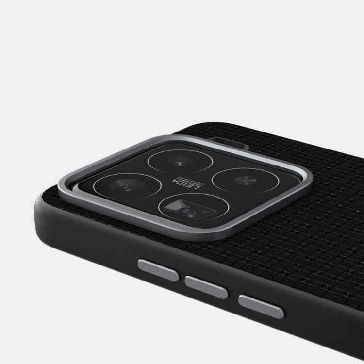 ABEEL Ruyi Pattern 6D Micro Relief MagSafe Leather Phone Case, For Xiaomi 15 Pro, For Xiaomi 15 engabe3814 Xiaomi Accessories - APEXEL INDIA - Mobile Lens - Mobile Camera Lens - Cellphone Accessories - Phone Lens - Smartphone Lens