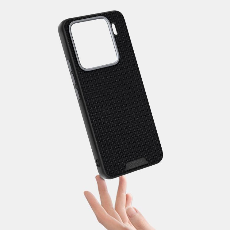 ABEEL Ruyi Pattern 6D Micro Relief MagSafe Leather Phone Case, For Xiaomi 15 Pro, For Xiaomi 15 engabe3814 Xiaomi Accessories - APEXEL INDIA - Mobile Lens - Mobile Camera Lens - Cellphone Accessories - Phone Lens - Smartphone Lens