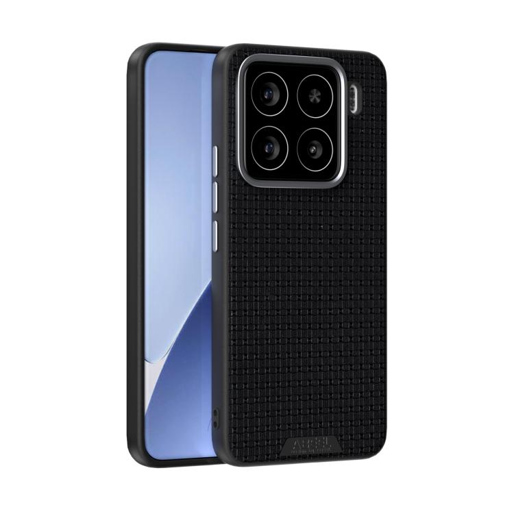ABEEL Ruyi Pattern 6D Micro Relief MagSafe Leather Phone Case, For Xiaomi 15 Pro, For Xiaomi 15 engabe3814 Xiaomi Accessories - APEXEL INDIA - Mobile Lens - Mobile Camera Lens - Cellphone Accessories - Phone Lens - Smartphone Lens