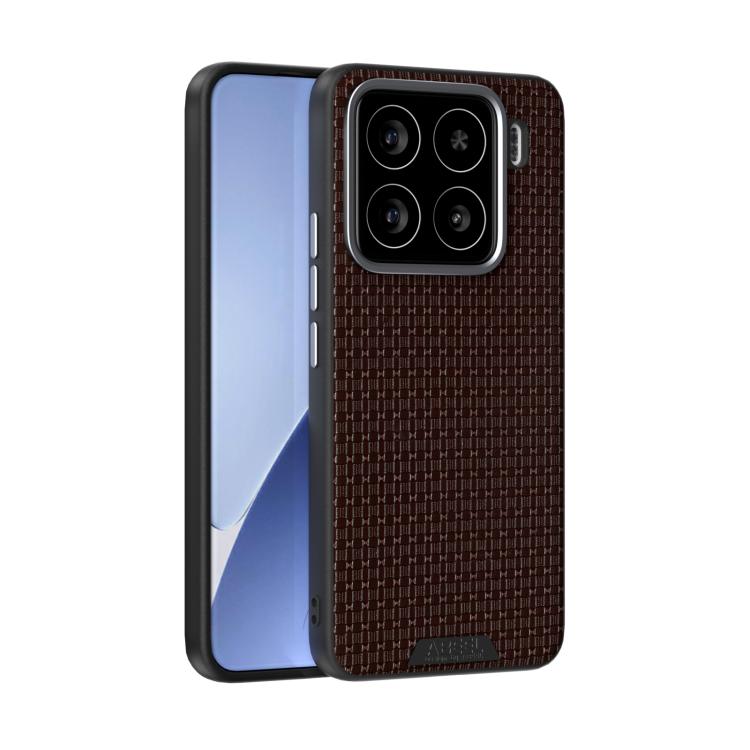 ABEEL Ruyi Pattern 6D Micro Relief MagSafe Leather Phone Case, For Xiaomi 15 Pro, For Xiaomi 15 engabe3814 Xiaomi Accessories - APEXEL INDIA - Mobile Lens - Mobile Camera Lens - Cellphone Accessories - Phone Lens - Smartphone Lens