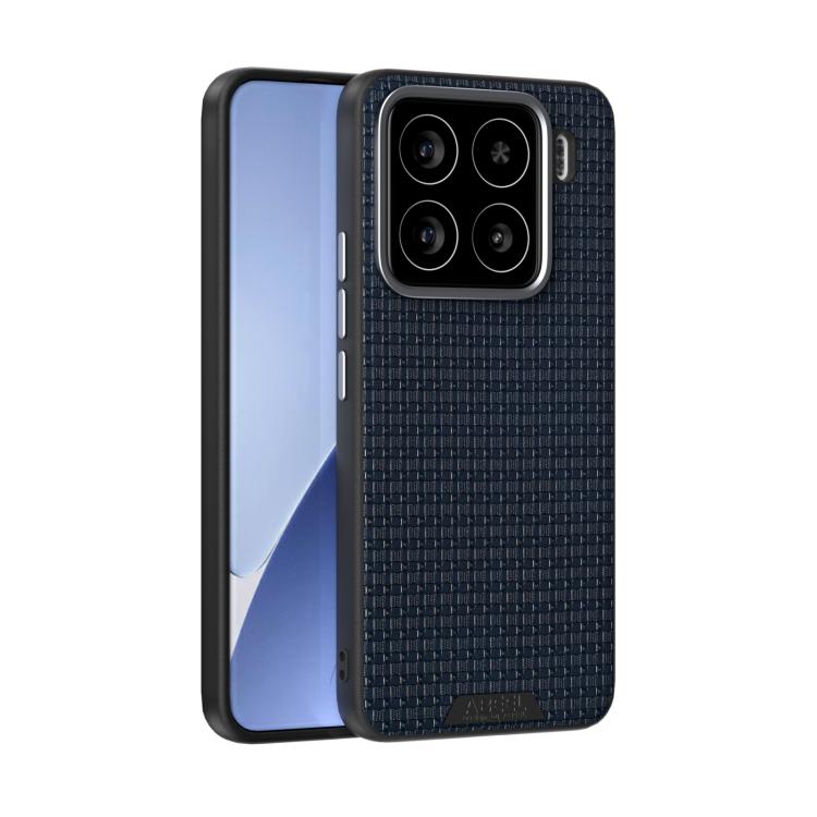 ABEEL Ruyi Pattern 6D Micro Relief MagSafe Leather Phone Case, For Xiaomi 15 Pro, For Xiaomi 15 engabe3814 Xiaomi Accessories - APEXEL INDIA - Mobile Lens - Mobile Camera Lens - Cellphone Accessories - Phone Lens - Smartphone Lens