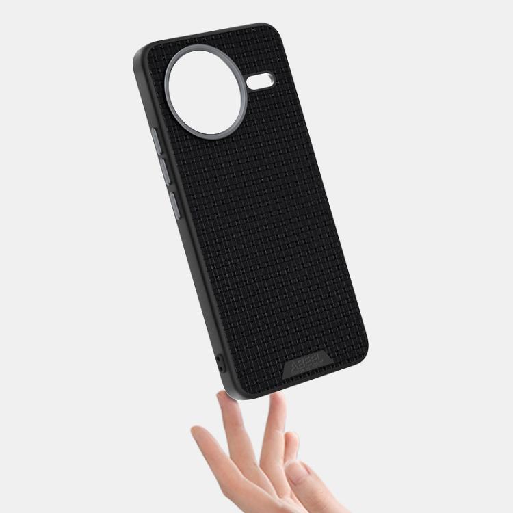 ABEEL Ruyi Pattern 6D Micro Relief MagSafe Leather Phone Case, For Redmi K80 Pro, For Redmi K80, For Redmi K80 Pro Champion Edition engabe3815 Xiaomi Accessories - APEXEL INDIA - Mobile Lens - Mobile Camera Lens - Cellphone Accessories - Phone Lens - Smartphone Lens